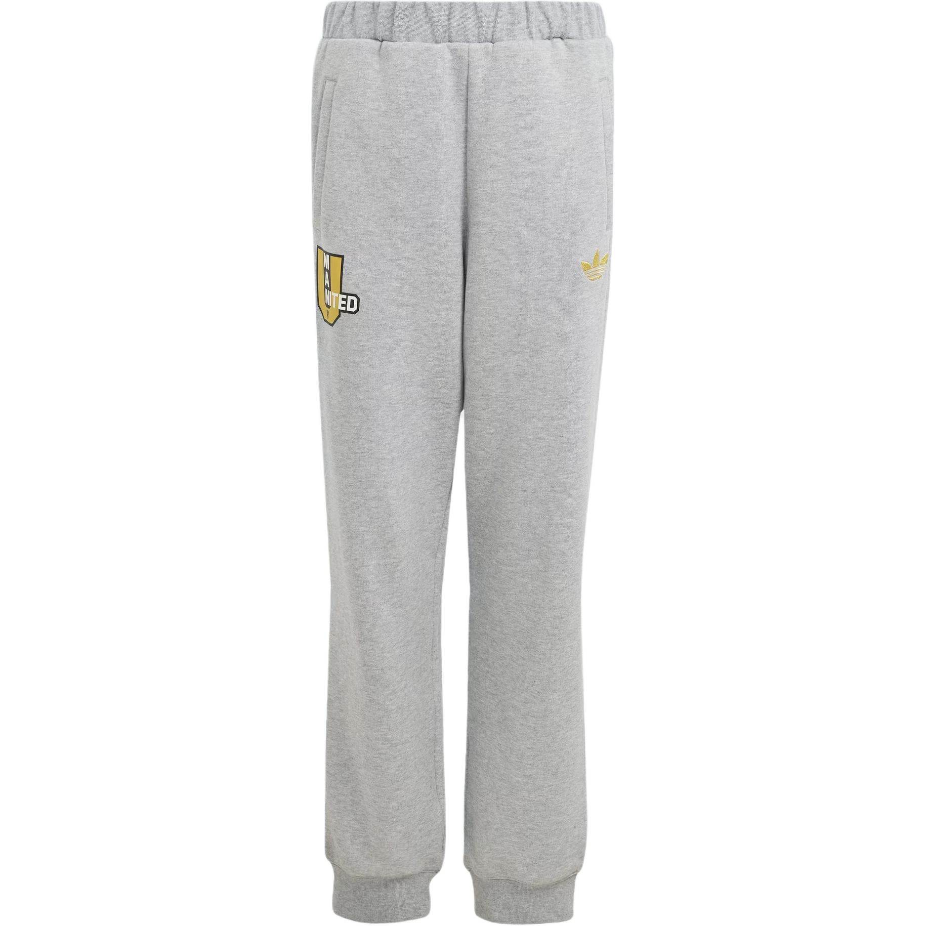 Штаны для девочек Adidas Originals VRCT MUFC - Boxette Shop